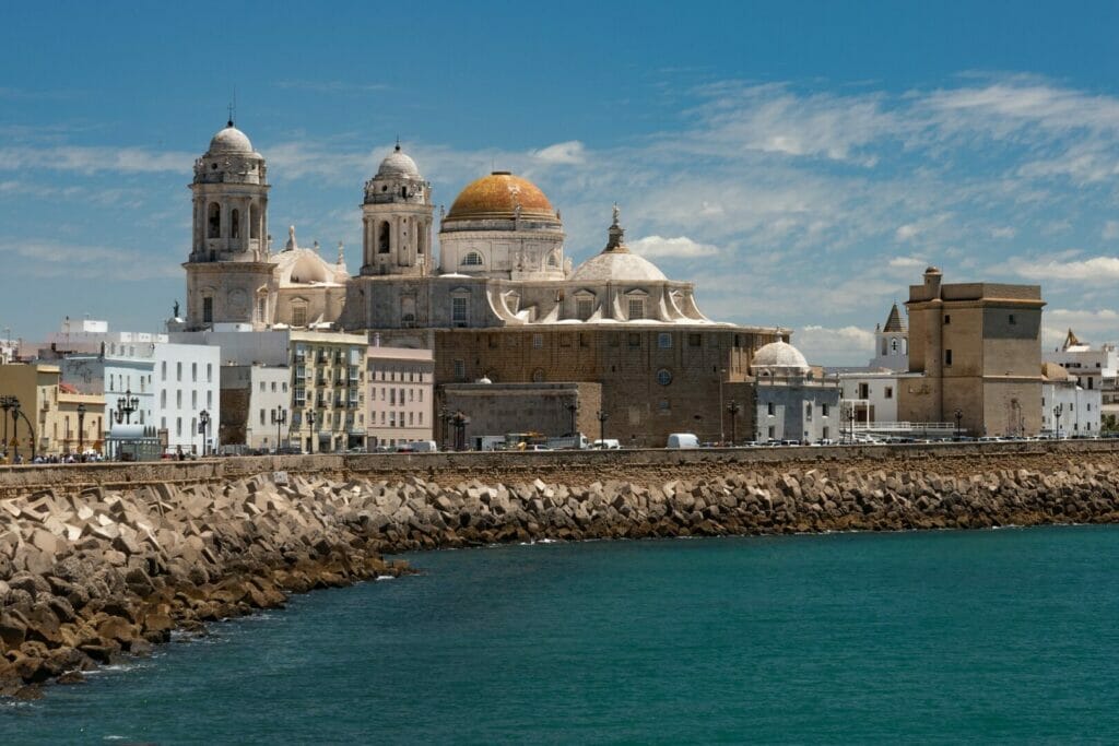 Sehenswürdigkeiten in Cádiz: 10 Sehenswürdigkeiten, die man unbedingt besuchen sollte 1 Exkursion nach Cádiz und Jerez de la Frontera (1)