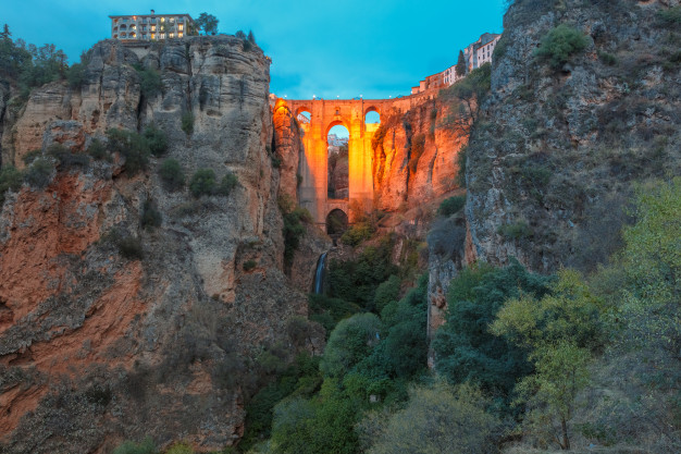 10 Dinge, die man in Ronda gesehen haben muss und die man tun sollte 8 Was man in Ronda tun und sehen kann