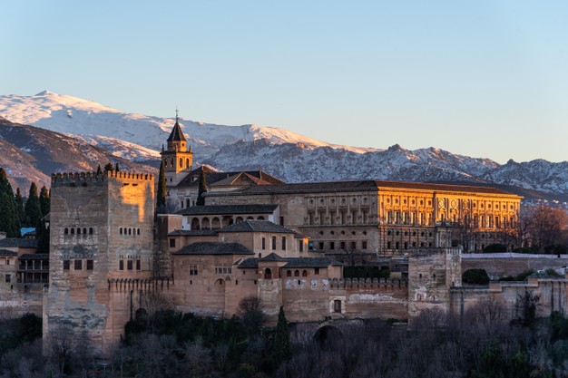 Sehenswürdigkeiten in Granada: 16 Must-Sees 6 Sehenswertes in Granada