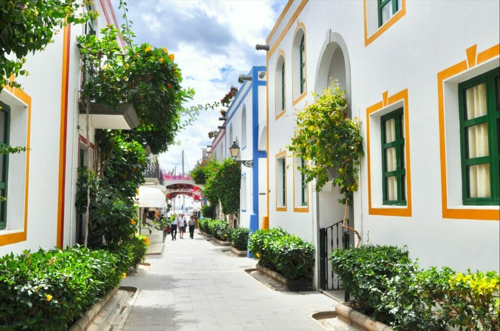 10 Dinge, die Sie in Marbella unbedingt sehen und tun müssen. 2 Marbella
