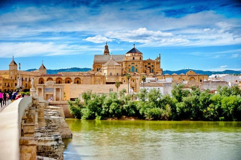 Sehenswürdigkeiten in Córdoba: 15 Must-Sees 7 Sehenswertes in Cordoba