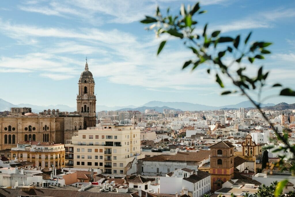 Was man in Málaga sehen sollte: 10 wichtige Sehenswürdigkeiten 5 was es in malaga zu sehen gibt