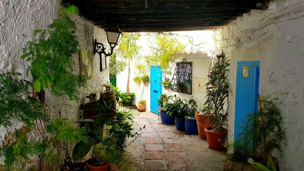 Die schönsten Dörfer in Málaga 9 die schönsten Dörfer in Málaga