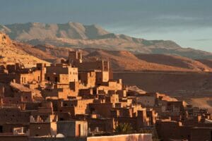 Que hacer en Marruecos en Navidad