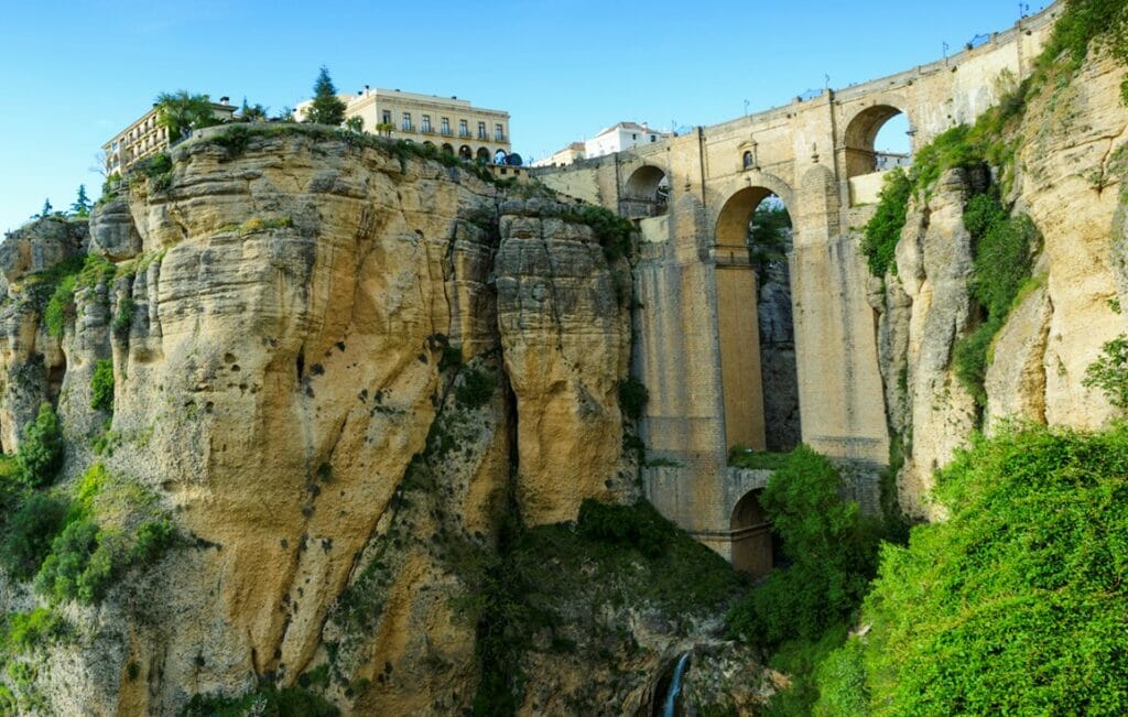 Descubre los pueblos de la Serranía de Ronda 8 pueblos de la serrania de ronda