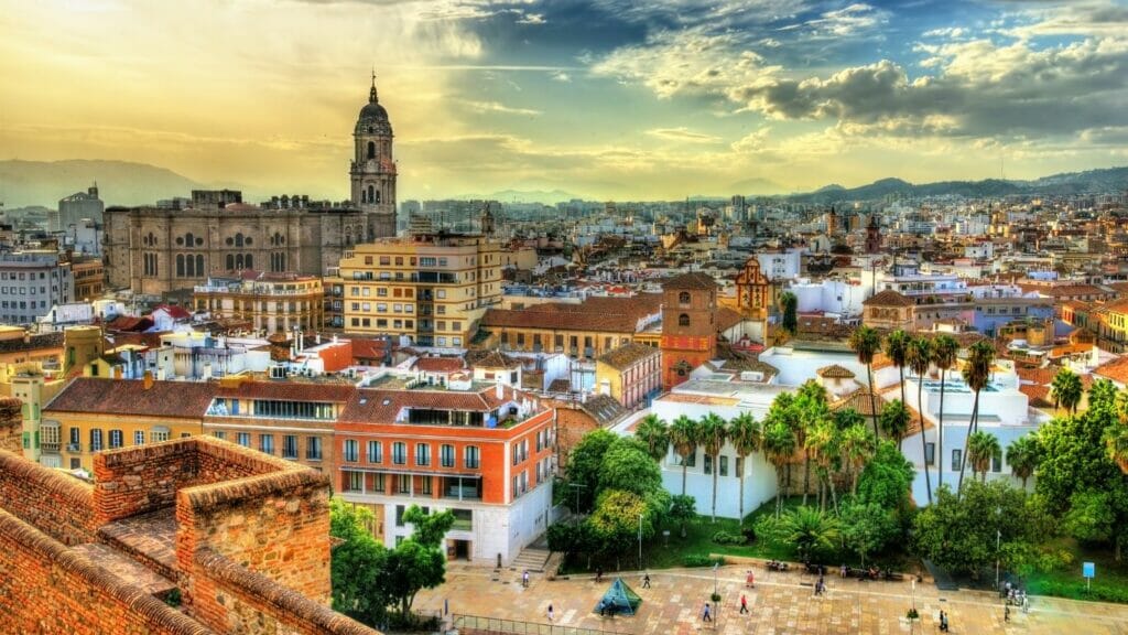 Qué ver en Málaga en 3 días: la ruta completa 6 Que ver en Málaga en 3 días