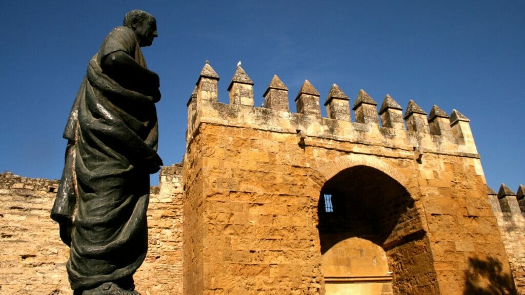 La Puerta de Almodóvar de Córdoba 2 La puerta de Almodóvar de Córdoba
