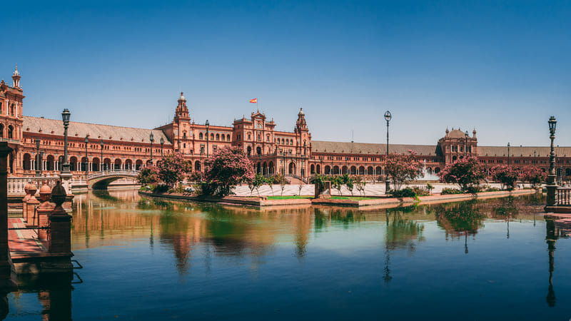 Qué ver en Sevilla: 15 imprescindibles 6 10 lugares imprescindibles de Sevilla