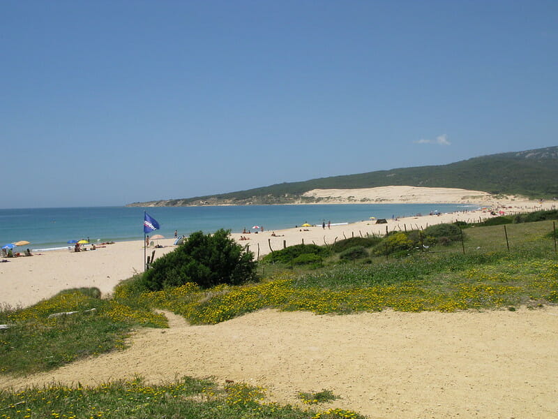 Qué hacer en Tarifa con viento de levante 10 Actividades que hacer en Tarifa con viento de levante