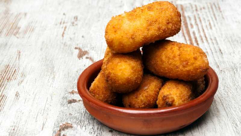 Mejores tapas de Sevilla: 12 bares y qué pedir 9 mejores tapas de sevilla