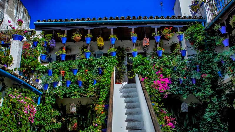 Qué ver gratis en Córdoba 2 Que ver gratis en Córdoba