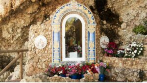 Fiestas de la Virgen del Carmen