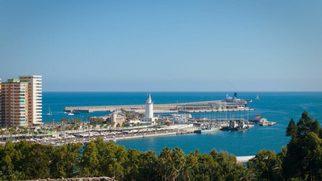 Qué hacer en Málaga gratis: 10 planes 2 que hacer en málaga gratis