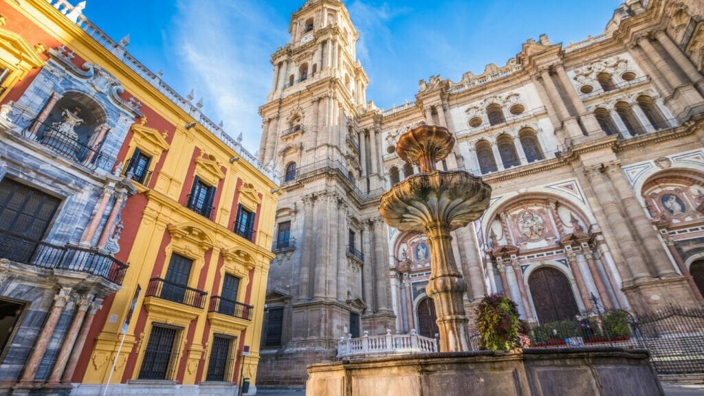 Qué ver en Málaga en un día 5 que ver en Málaga en un día