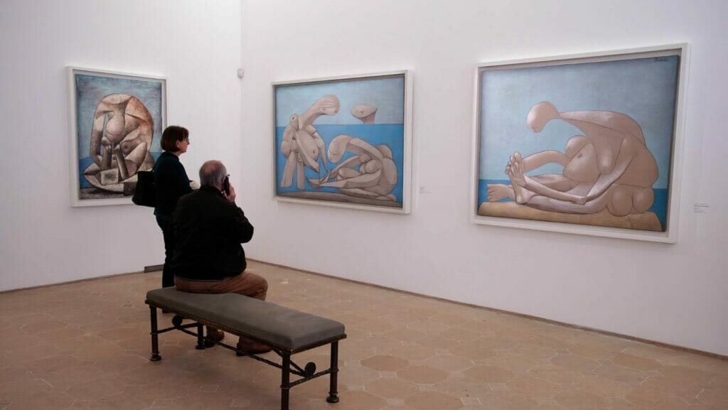 los mejores museos de Málaga