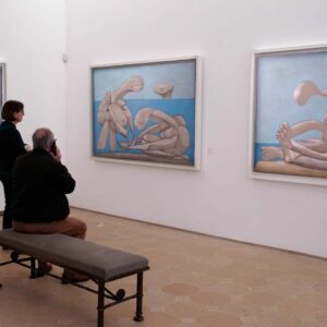 los mejores museos de Málaga