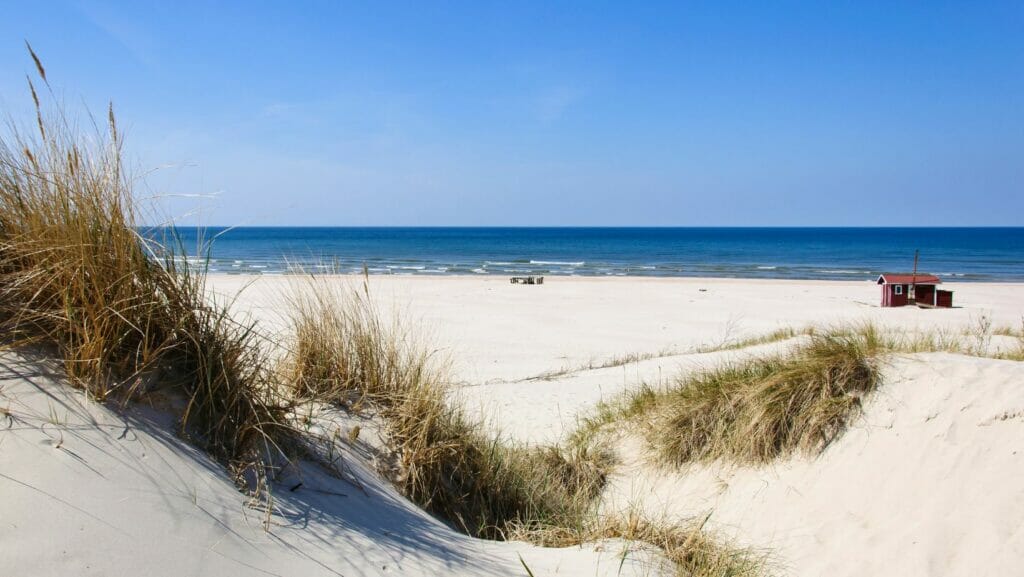 Las mejores playas de Tarifa y cuál elegir 3 Que hacer en Tarifa sin viento de levante