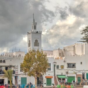 Excursión a Marruecos desde Algeciras
