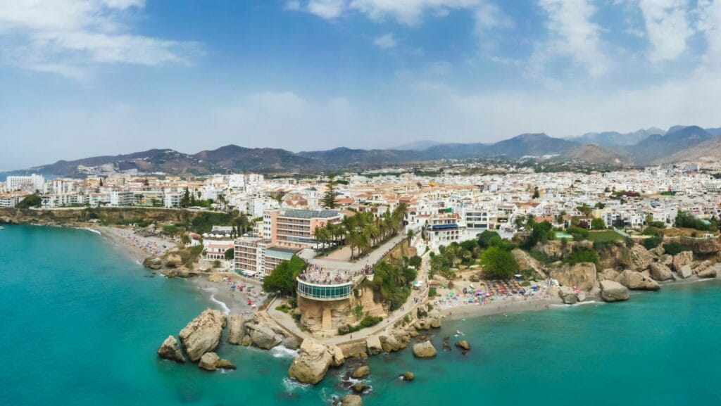 What to see in Nerja: 12 must-see places 8 10 essential things to see in Nerja