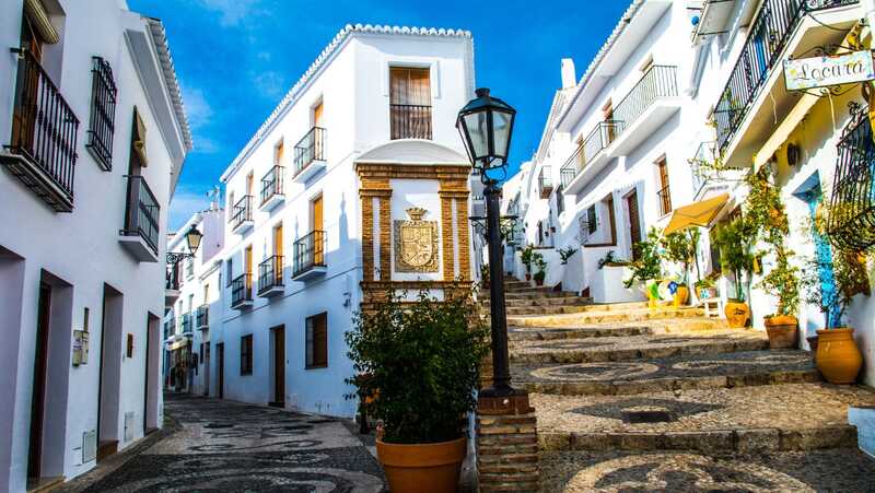 What to see in Frigiliana: 13 must-sees 6 What to see and do in Frigiliana