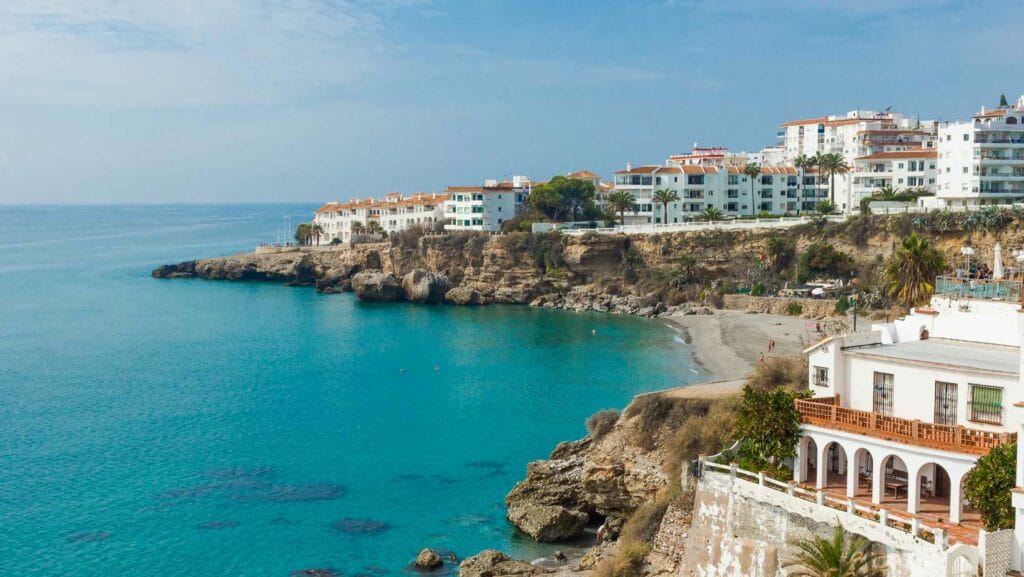 Dónde comer en Nerja 10 Wo man in Nerja essen kann