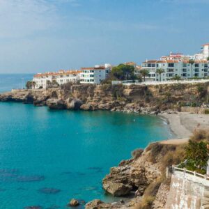 Donde comer en nerja