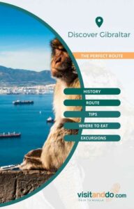 EN EBOOK Gibraltar