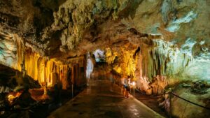 Las Cuevas de Nerja