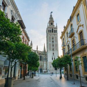 excursion sevilla