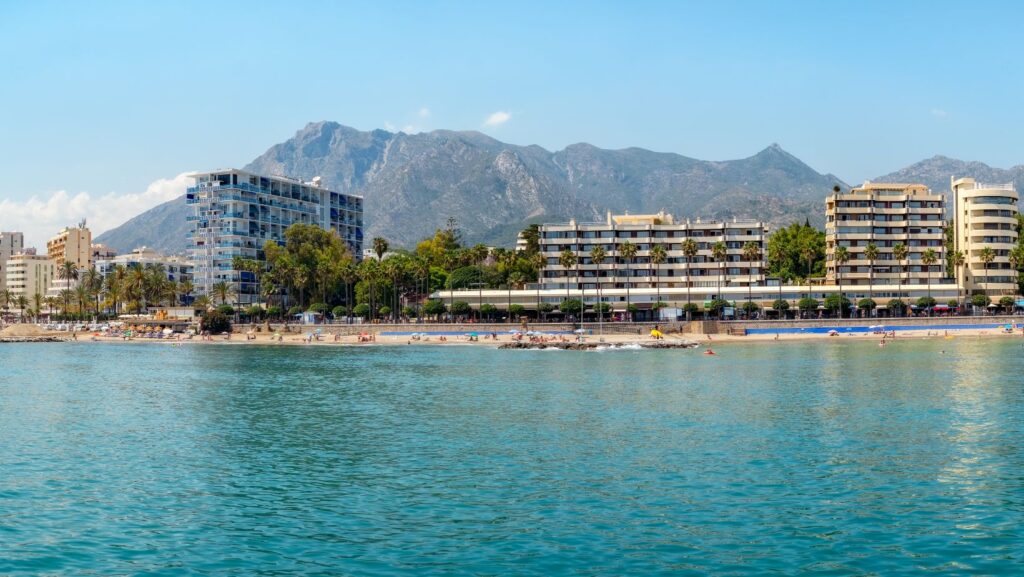 Qué ver cerca de Marbella 5 Que ver cerca de Marbella
