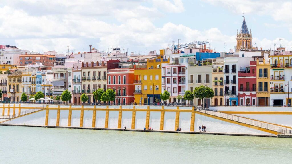 Dónde comer en Sevilla: 14 sitios por zonas 1 Donde comer en Sevilla