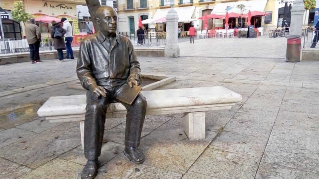 Casa Natal de Picasso en Málaga