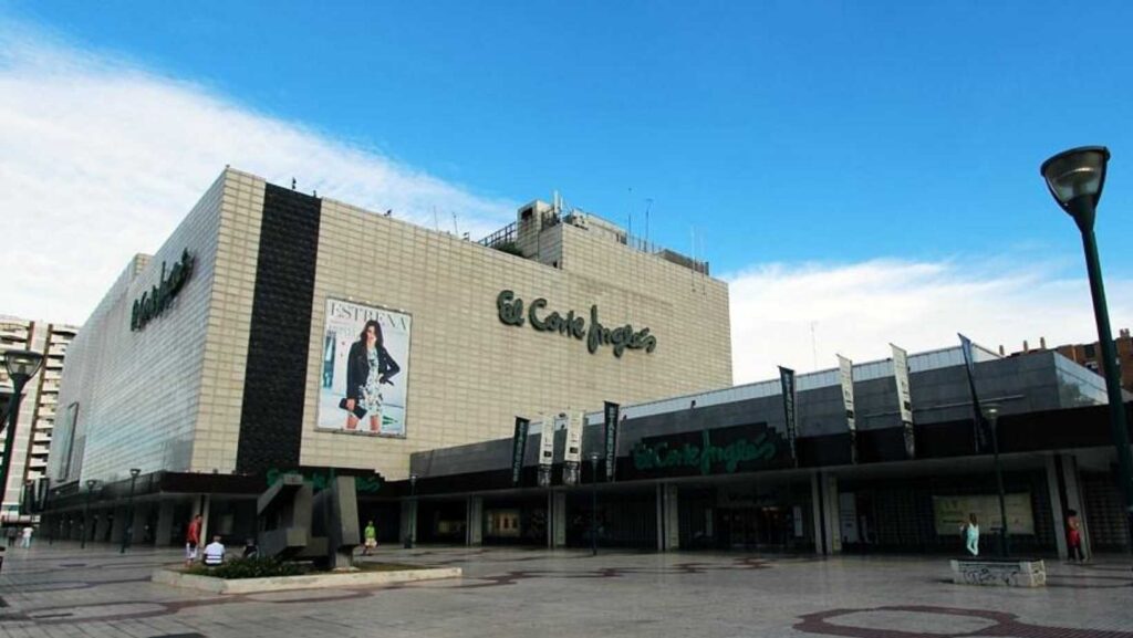 Compras en Malaga 2
