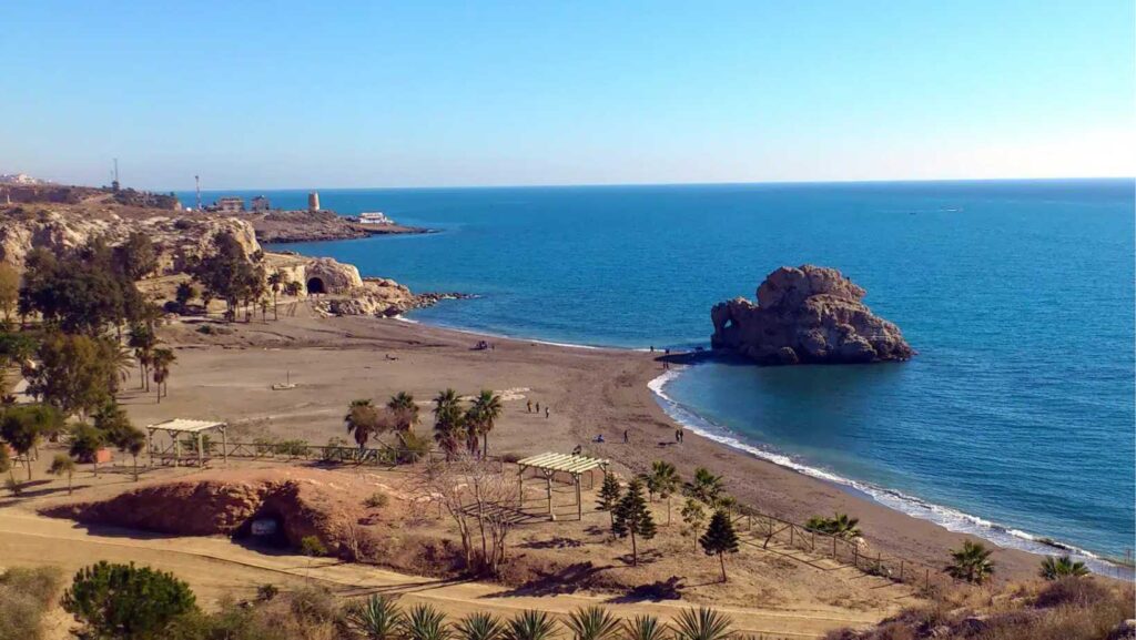 Playa Penon 3