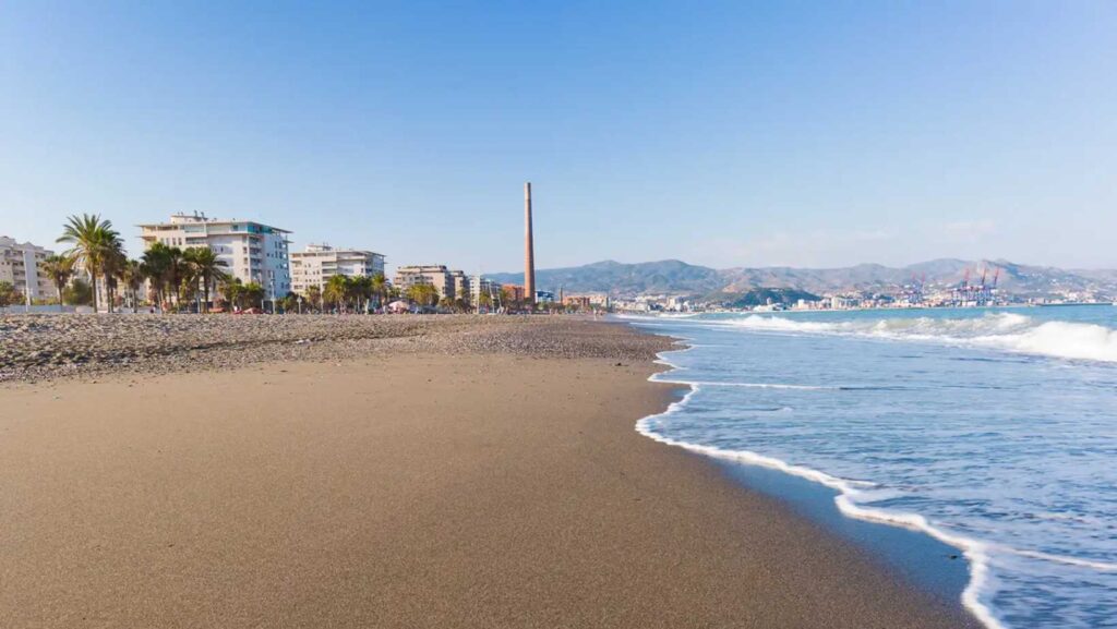 Playa misericordia