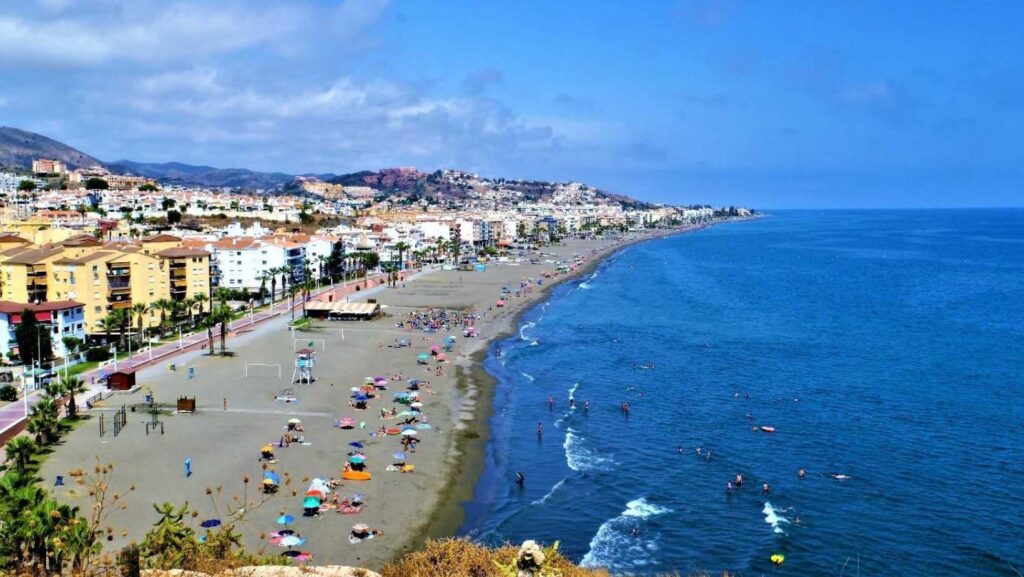 Qué ver en Rincón de la Victoria 10 qué ver en Rincón de la Victoria