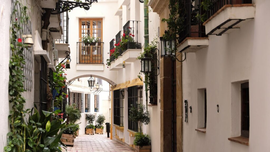 Pueblos con encanto cerca de Marbella 6 pueblos de marbella
