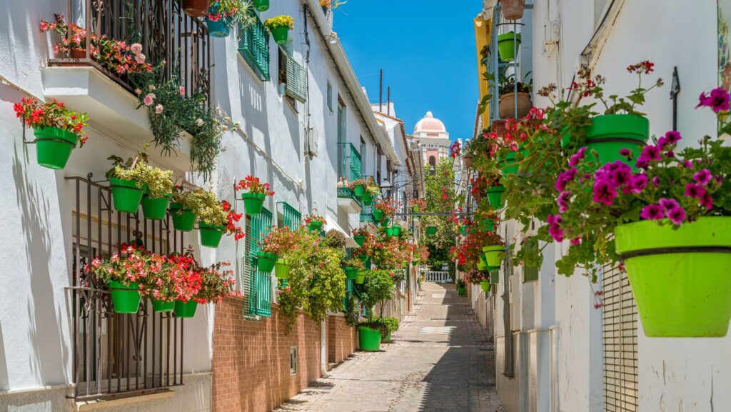 Qué ver en Estepona: 10 imprescindibles 2 que ver en estepona