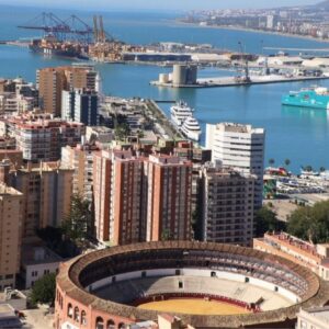 malaga