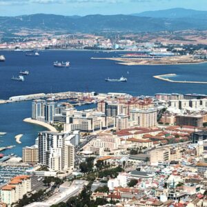 Mirador de Gibraltar