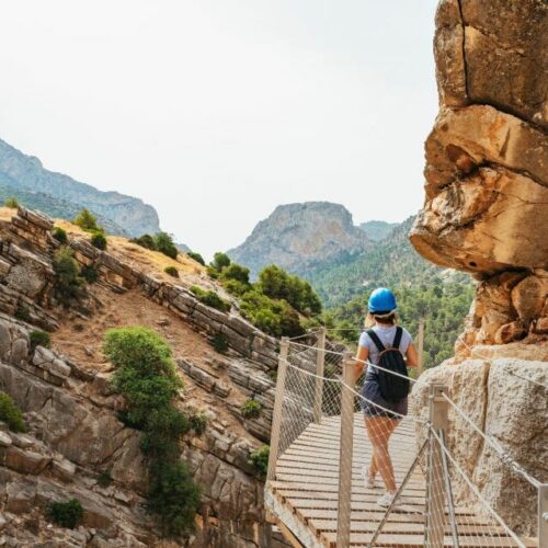 Caminito del Rey