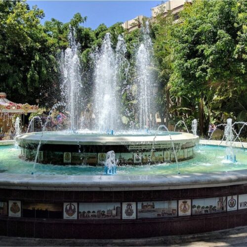 Alameda Marbella