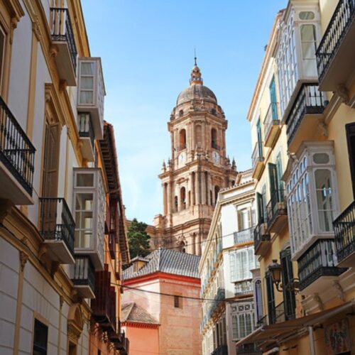 Calle-San-Agustin-Malaga