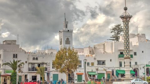 Excursiones-a-Marruecos_-Tetuan-1