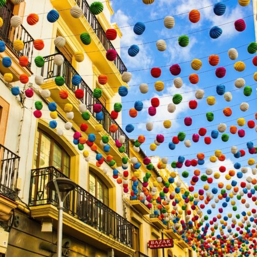 Feria de Ronda