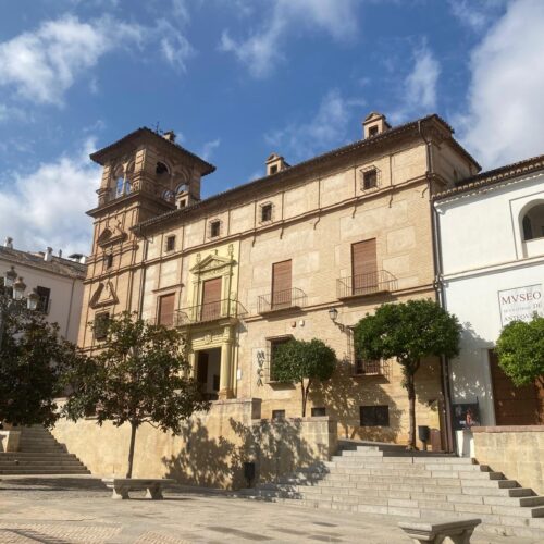 museo antequera