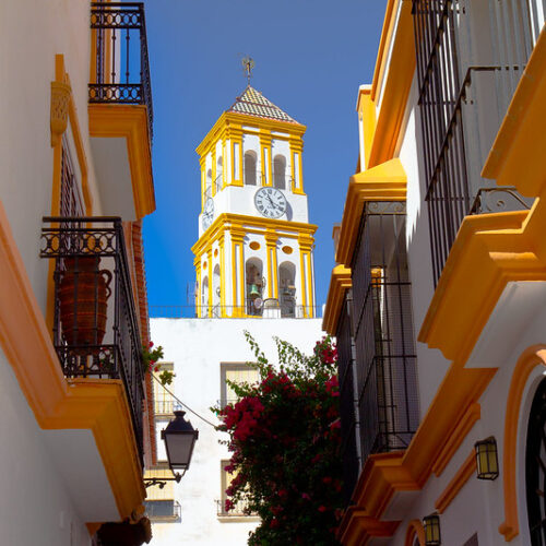 calle marbella