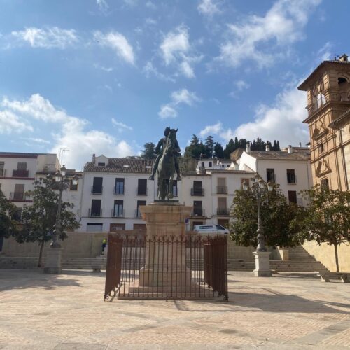 centro antequera