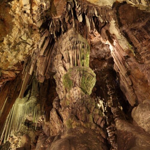 Cueva de Gibraltar