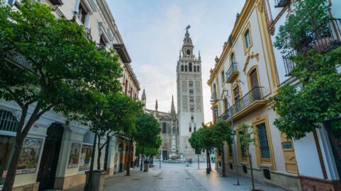 excursion sevilla